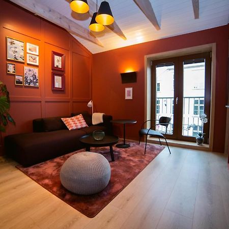 Home Again Apartments Kirkegata スタヴァンゲル エクステリア 写真