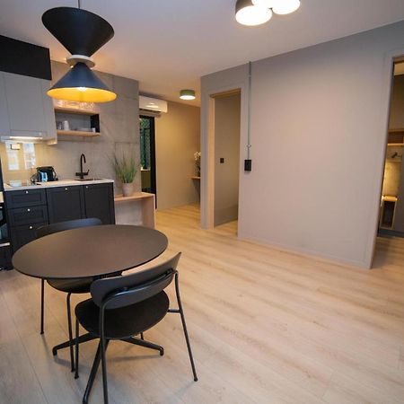 Home Again Apartments Kirkegata スタヴァンゲル エクステリア 写真